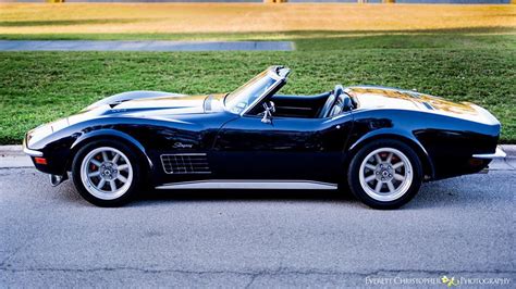 15 Cool Corvettes That Will Make You Want To Buy One Corvetteforum