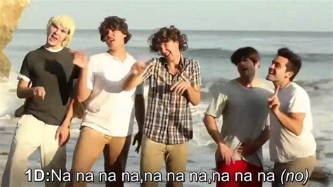One Direction Makes You Beautiful Parody Gay Youtube