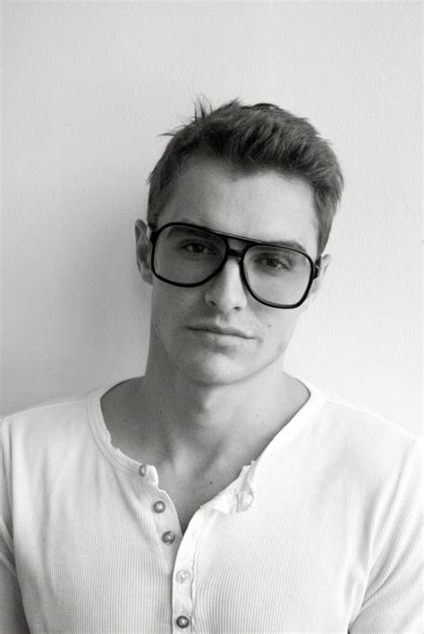 Go See Geo Fierce Friday Dave Franco For Gq Style