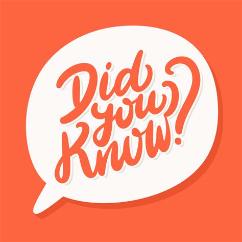 2 November 2017did You Know 1200x1200 Infographicskin Fun Facts