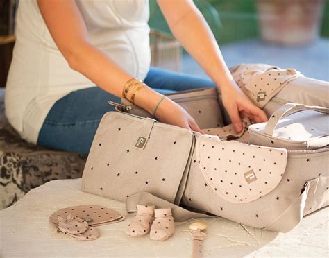 Centímetro Consejos Tableta lista de bolso para el parto Mono