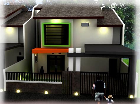 Trend Rumah Minimalis di Tahun 2013