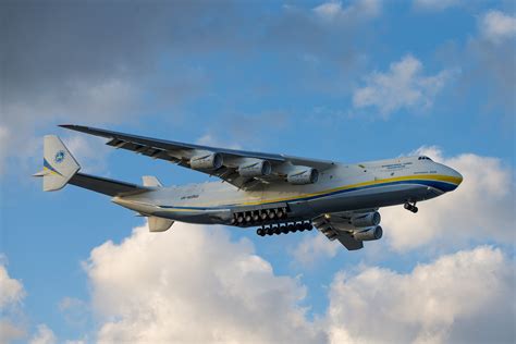 Antonov An 225 Mriya — Digital Grin Photography Forum