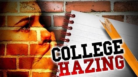 Mtsu Fraternity Suspended 3 Years For Hazing Alcohol Violations