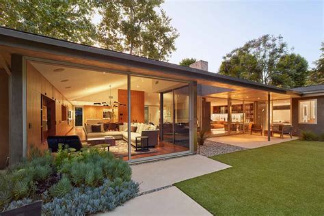5 Characteristics Of Contemporary Residential Architecture