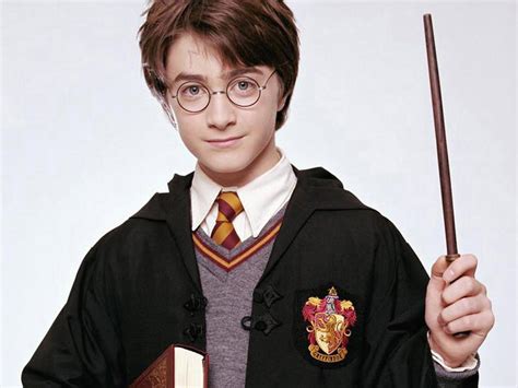 Harry Potter Karakters Flashcards Memorang