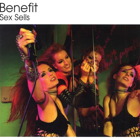 ‎sex Sells Ep Album By Benefit Apple Music