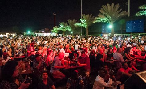 Maybe you would like to learn more about one of these? Dubai Jazz Festival 'Garden Series' is Back With Free ...