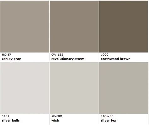 Brown Exterior Paint Colors Elegant Painting®