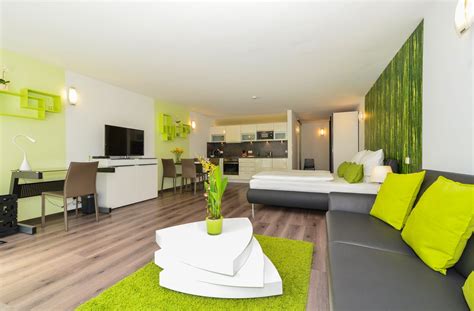 Welcher stadtteil hat die schönsten mietwohnungen? Loft Wohnung Stuttgart | PTM - Modern wohnen in Kreis Stgt