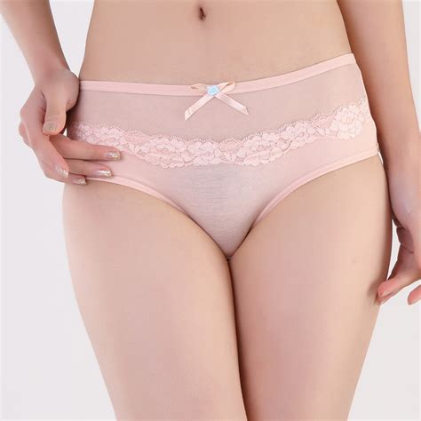 Modal Cotton Flowered Panties Womens Underwear Briefs Knickers On Storenvy