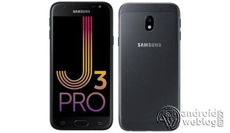 Camera samsung galaxy j3 pro. Root Samsung Galaxy J3 Pro 2017 SM-J330X and Install TWRP ...