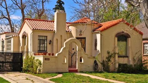 Spanish house plan mediterranean style home floor. Spanish Style Homes History (see description) (see ...