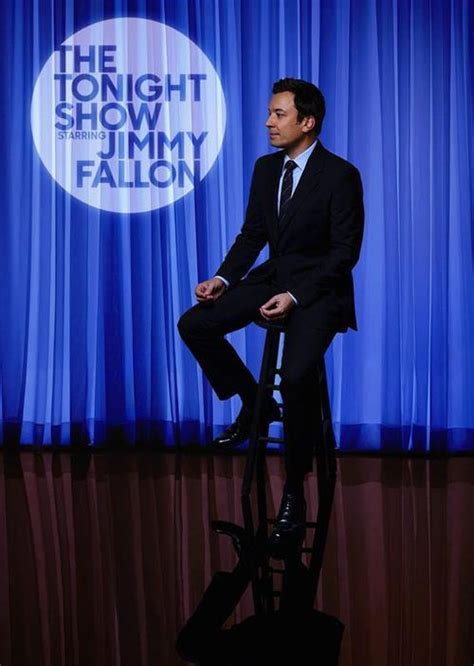 Picture Of Jimmy Fallon