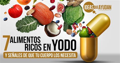 Ranura Caliente Oasis Fuentes De Yodo Alimentos Para Aumentar Aguja