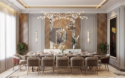 51 Formal Dining Room Ideas With Tips And Accessories To Help You