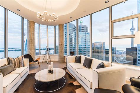 Condo Of The Week 1 King West