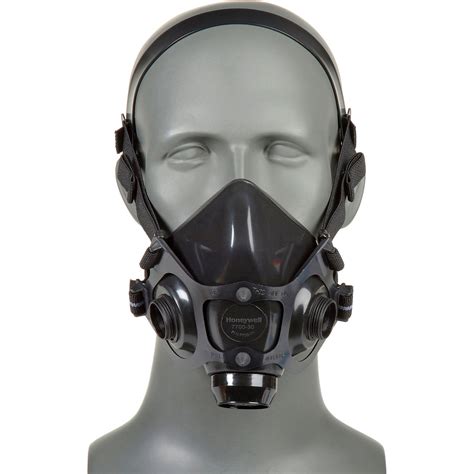 Respiratory Protection Half Mask And Full Face Respirators North By