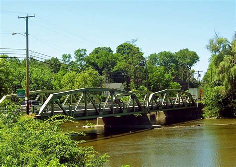 Wallkill River Bridge