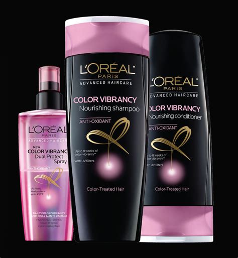 Wonder & Shine: New Hair Care Line from L'Oreal