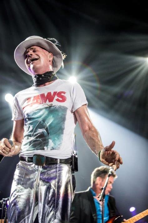 Gord Downie Opens Up About Battling Cancer Says Its Creating
