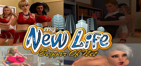 New Life Game Pc Game News Update 2023