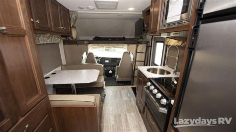 2020 Forest River Forester 2251sle For Sale In Tucson Az Lazydays