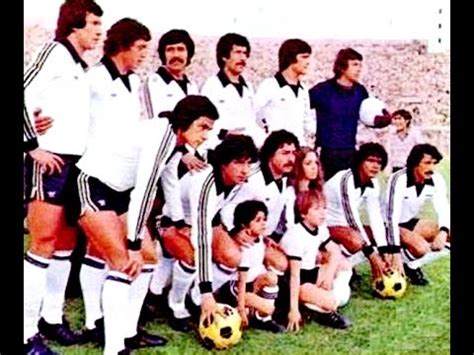 Coquimbo unido por la jornada 24 (pendiente) del campeonato nacional de chile, tendrás que sintonizar los siguientes canales de televisión Colo Colo vs Argentinos Junior Amistoso 1980 - YouTube