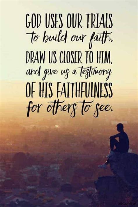 45 Inspirational Quotes About Faith In Life Slicontrolcom