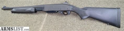Armslist For Sale Lnib Remington 7600 Police 308 Win 165 7600p