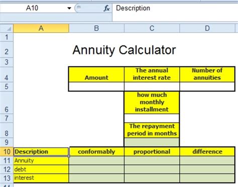 We did not find results for: AnnuityF: Loan Repayment Annuity Formula