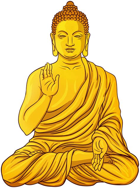 Buddha Png 20 Free Cliparts Download Images On Clipground 2024