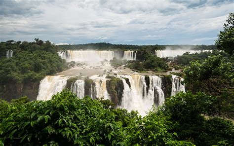 Visite Chutes Iguazu Voyage Argentine And Brésil Avec Terra Argentina