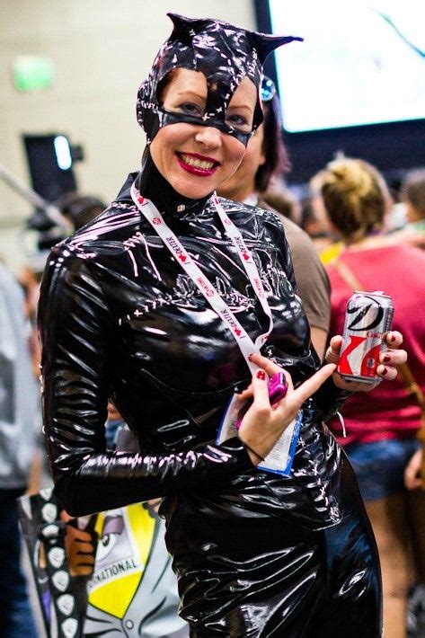 the most creative and sensational cosplay from comic con 2013