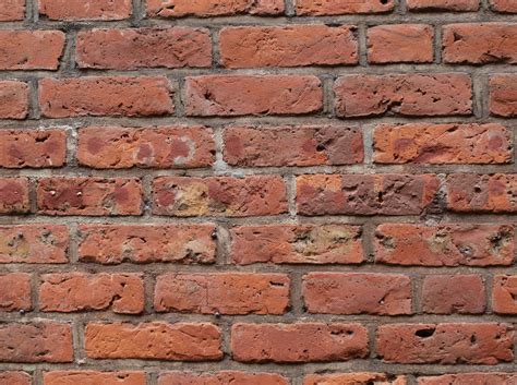 Free Photo Brick Wall Aging Structure Red Free Download Jooinn