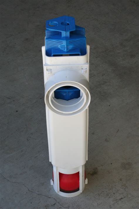Using the septic tank cleaning frequency table just below, simply look up your tank size and number of building occupants to see how often the septic tank should be cleaned. Risers & Filters