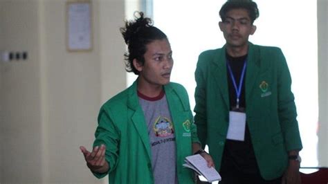 Mahasiswa Unimal Juara Ii Lomba Hiem Virtual Se Aceh