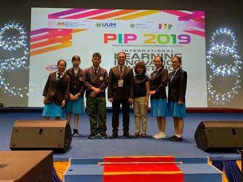 Malaysia sudah ternyata jauh ketinggalan ke belakang dalam program penilaian sains dan. Kejayaan SM Lok Yuk Kota Kinabalu (CF) untuk pertandingan ...
