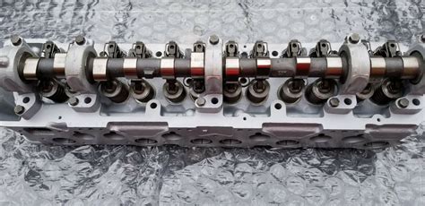 Datsun Z 240z 260z 280z Zx Rebuilt N47 Cylinder Engine Motor Head Oem