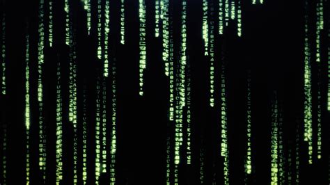 The Matrix 4 Trailer Is Coming This Week As The Old Matrix Site Is