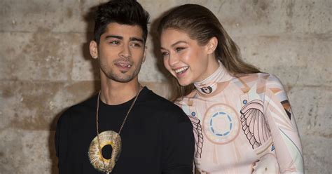 Zayn X Versus Zayn Malik Teams Up With Donatella Versace To Design Fashion Collection