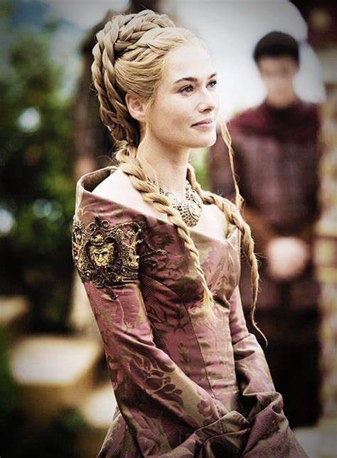 Cersei Lannister Game Of Thrones Costumes Got Costumes Cersei