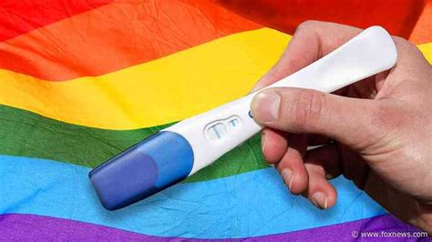 Ca Senate Passes Bill To Redefine Same Sex Couples Unable To Get Pregnant As Infertile