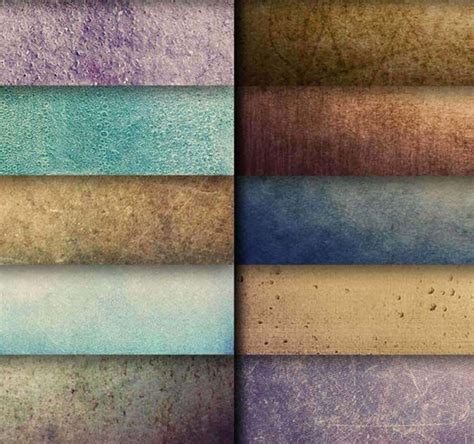 Free Download 25 Colorful Grunge Textures Mightydeals Grunge Textures Free Textures