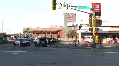 Duluth police say a suspect is in custody for Sunday's shooting - WDIO.com