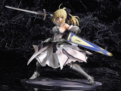 Fatestay Night Saber Lily ~distant Avalon~ Good Smile Company Tokyo