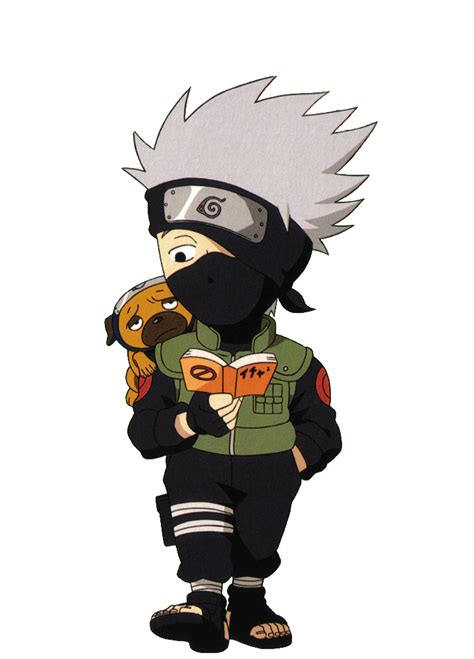 resultado de imagen para kakashi chibi personagens chibi naruto gaara personagens de anime