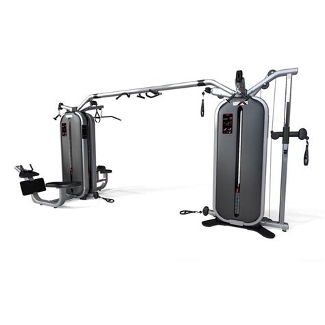 Primo Fitness Garage Gym Equipment Packages For Strength Training