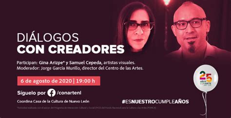 Diálogos Con Creadores Jesús Mario Lozano Cineasta Saskia Juárez