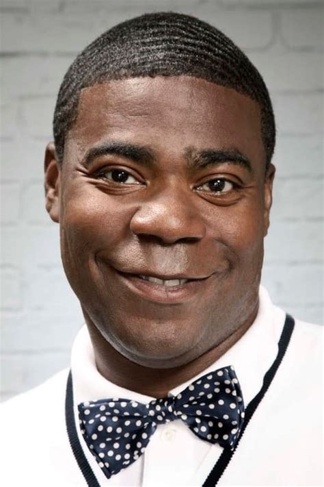 Tracy Morgan Personality Type Personality At Work